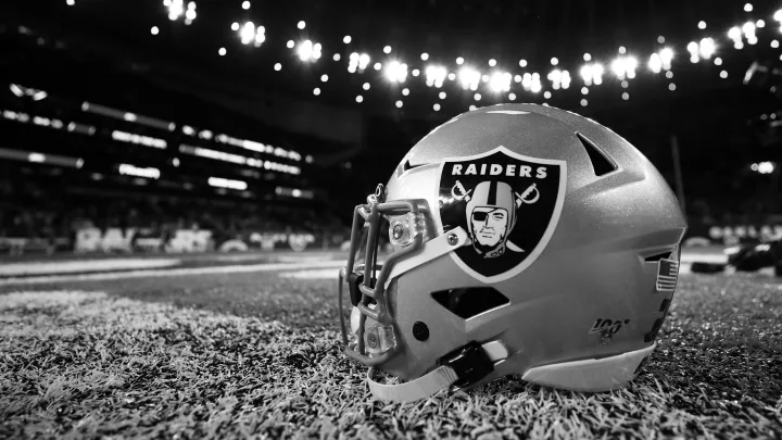 Las Vegas Raiders